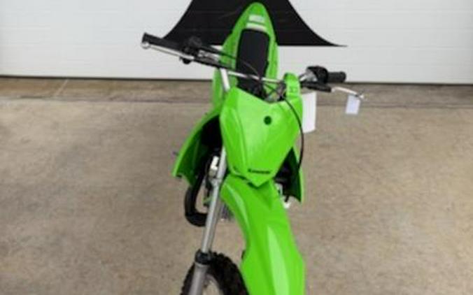 2026 Kawasaki KLX®110R L