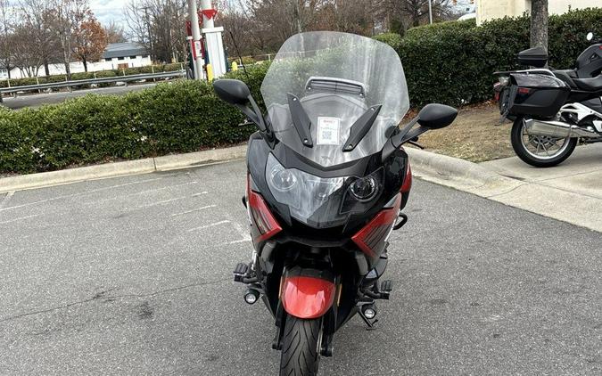 2015 BMW K 1600 GT