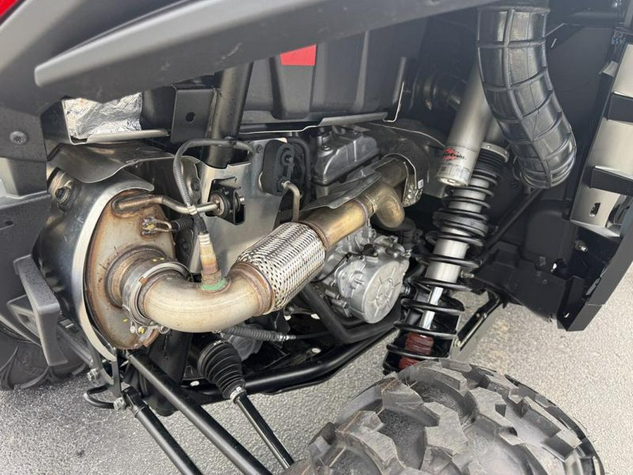 2025 Polaris® RZR XP 4 1000 Sport