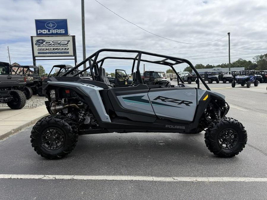 2025 Polaris® RZR XP 4 1000 Sport