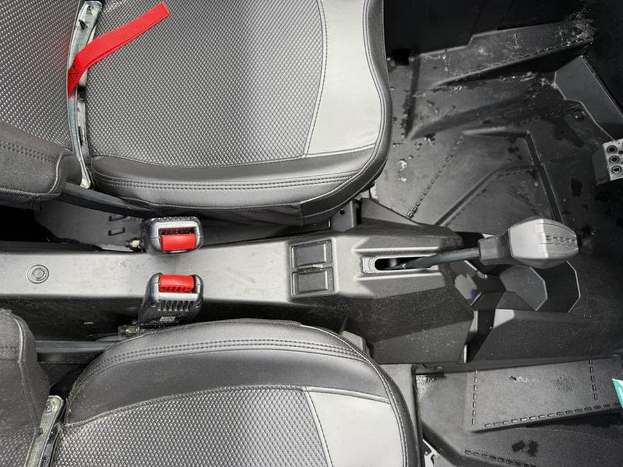 2025 Polaris® RZR XP 4 1000 Sport