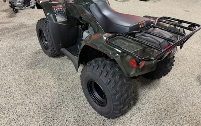 2026 Honda FourTrax Recon ES