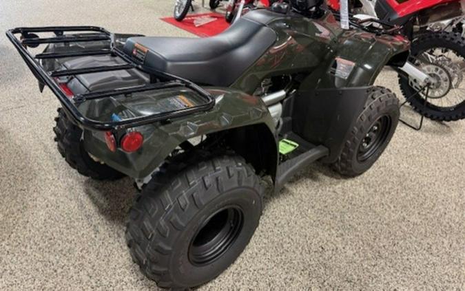 2026 Honda FourTrax Recon ES
