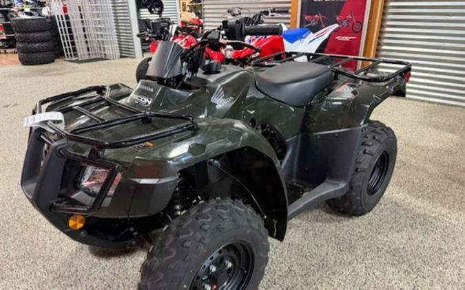 2026 Honda FourTrax Recon ES