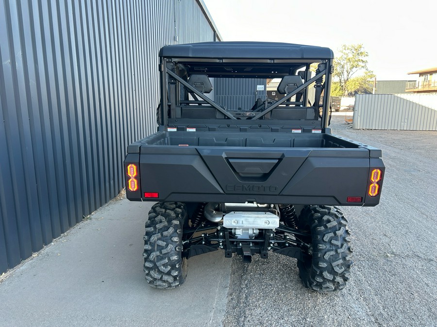 2026 CFMOTO UForce 1000 XL