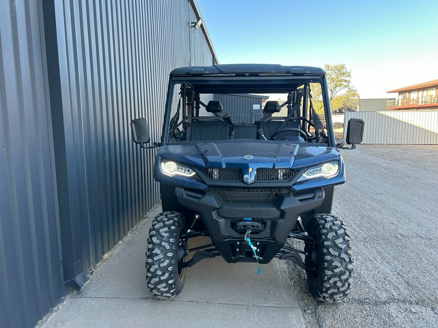 2026 CFMOTO UForce 1000 XL