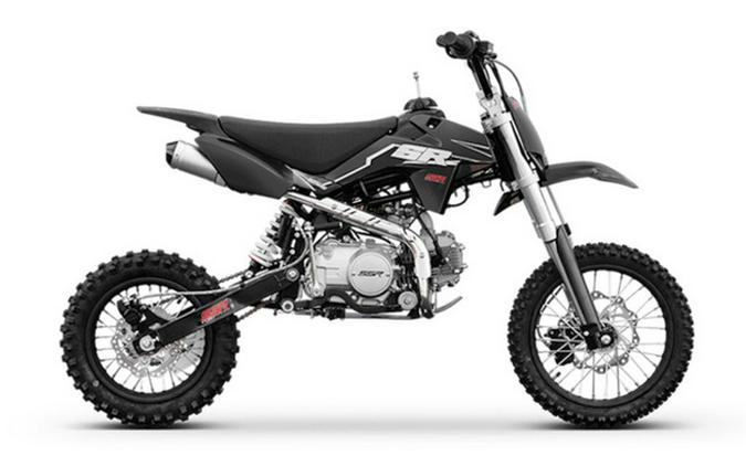 2025 SSR Motorsports SR125 ME