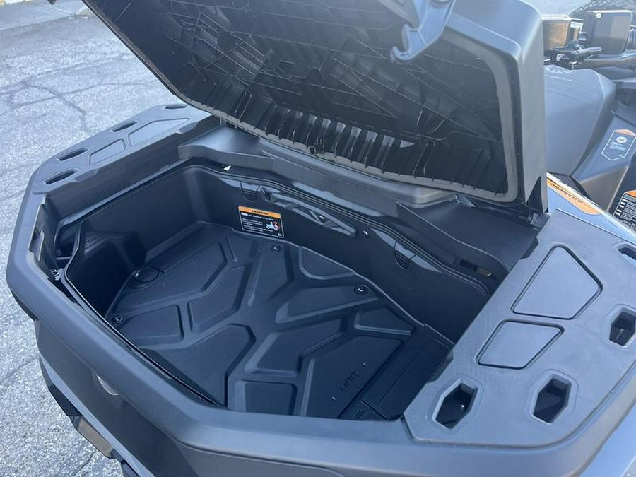 2026 Can-Am® Outlander DPS 850