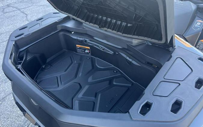 2026 Can-Am® Outlander DPS 850