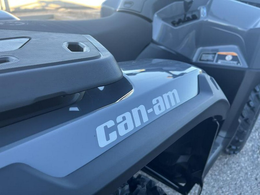 2026 Can-Am® Outlander DPS 850