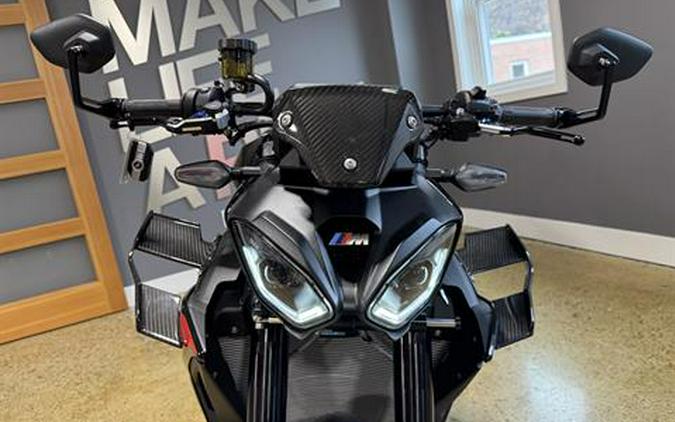 2026 BMW M 1000 R