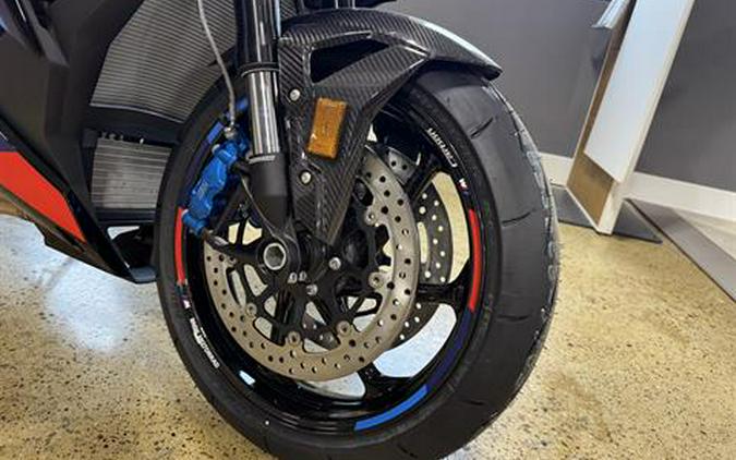 2026 BMW M 1000 R