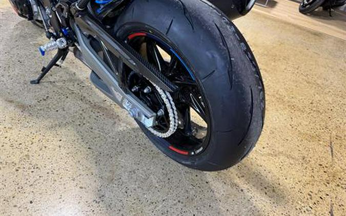 2026 BMW M 1000 R