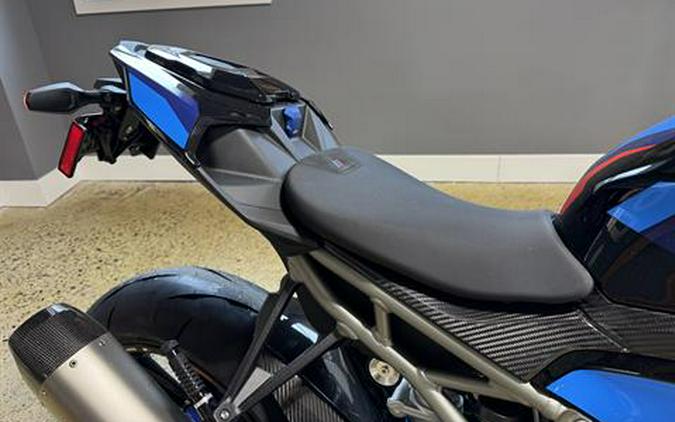 2026 BMW M 1000 R