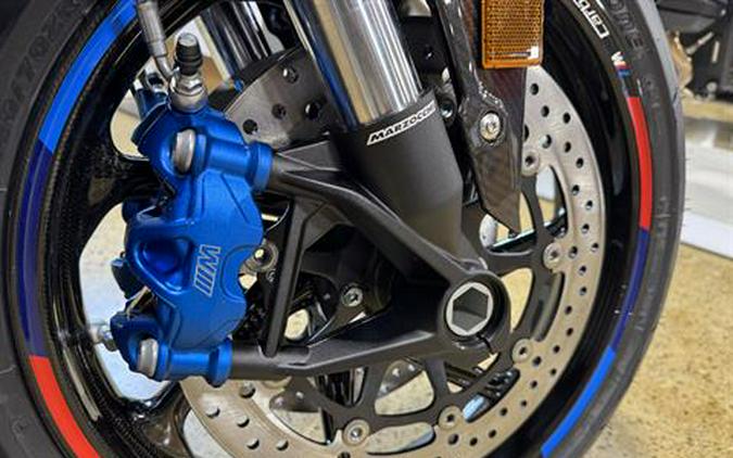 2026 BMW M 1000 R
