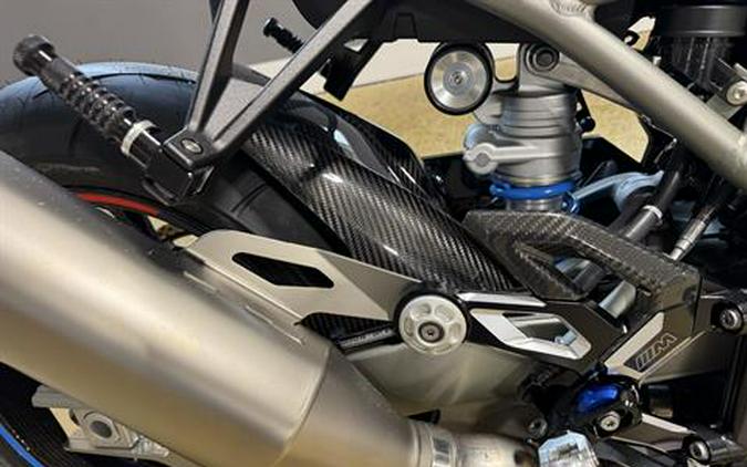 2026 BMW M 1000 R