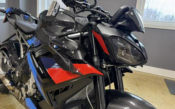 2026 BMW M 1000 R