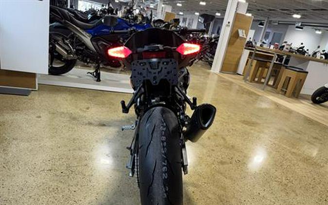 2026 BMW M 1000 R