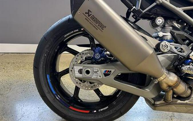 2026 BMW M 1000 R