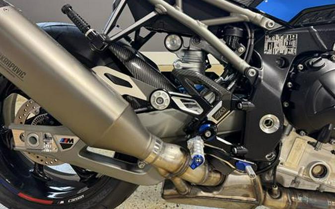 2026 BMW M 1000 R