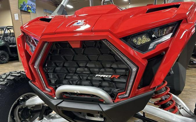 2026 Polaris RZR Pro R 4 Ultimate