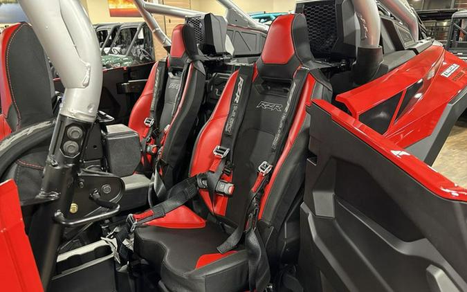 2026 Polaris RZR Pro R 4 Ultimate