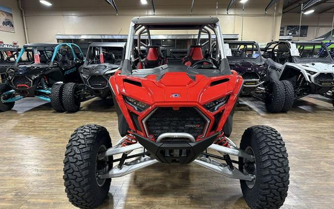 2026 Polaris RZR Pro R 4 Ultimate