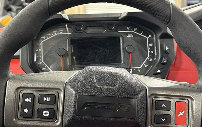 2026 Polaris RZR Pro R 4 Ultimate