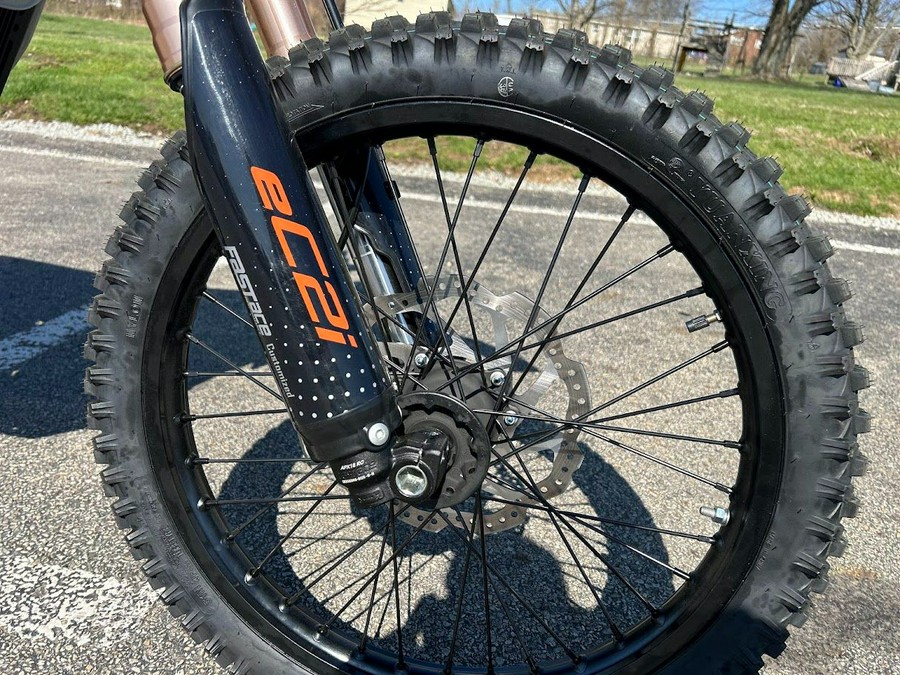 2026 Kayo eC2i