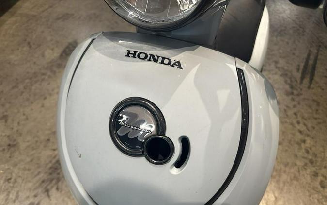 2019 Honda® Metropolitan