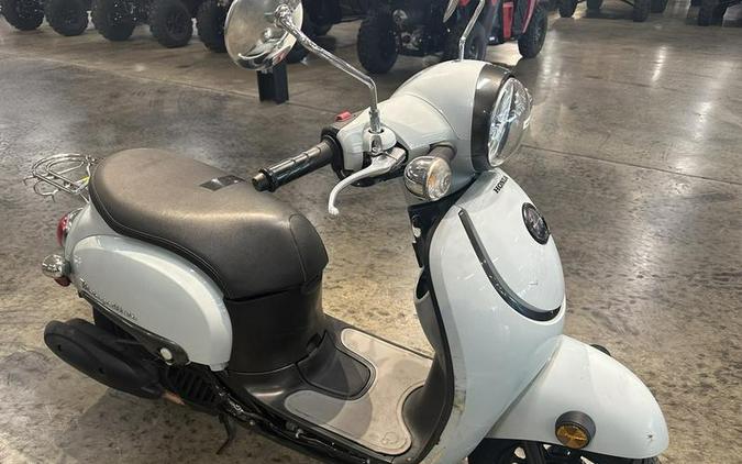 2019 Honda® Metropolitan