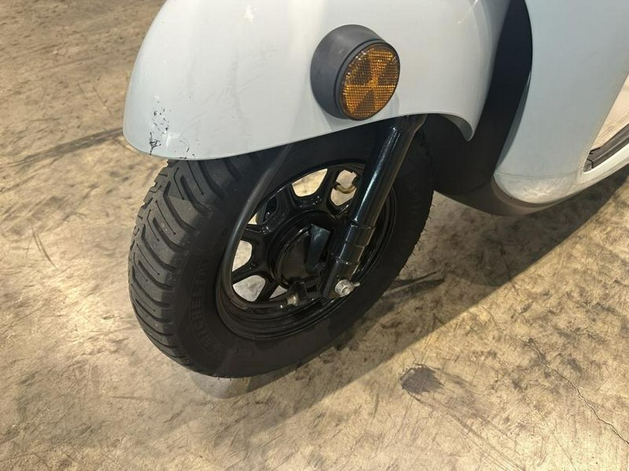 2019 Honda® Metropolitan