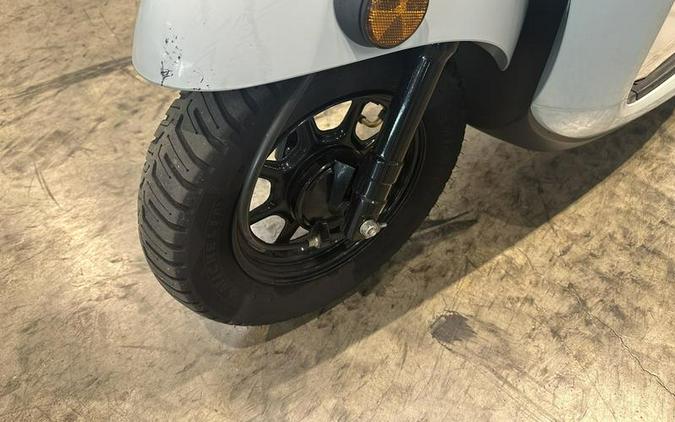 2019 Honda® Metropolitan