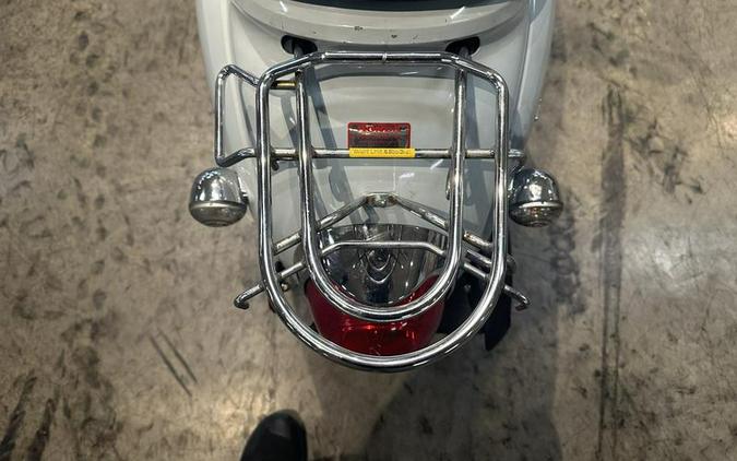 2019 Honda® Metropolitan