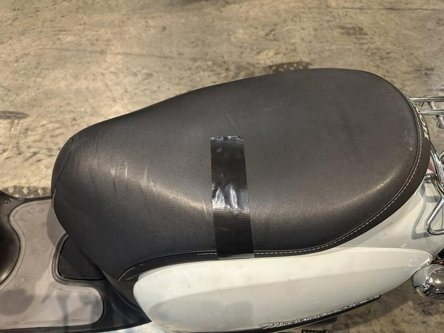 2019 Honda® Metropolitan