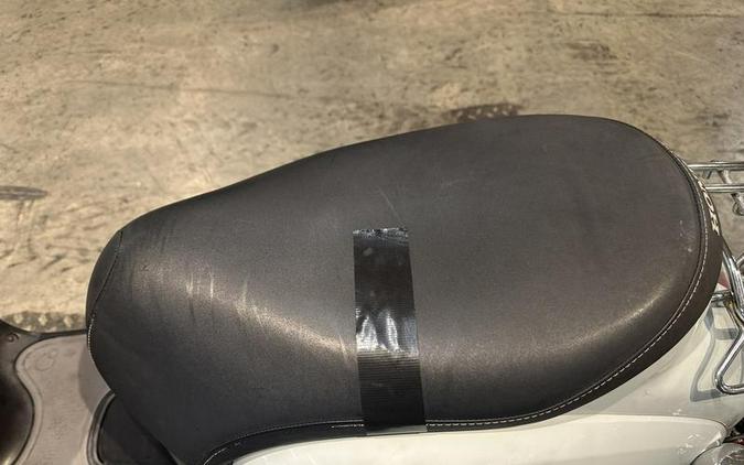 2019 Honda® Metropolitan