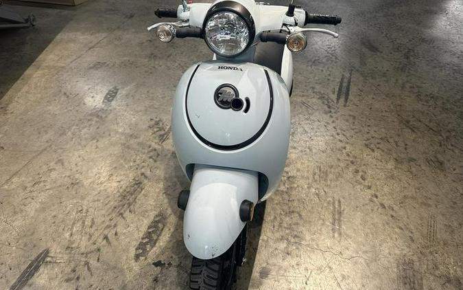 2019 Honda® Metropolitan