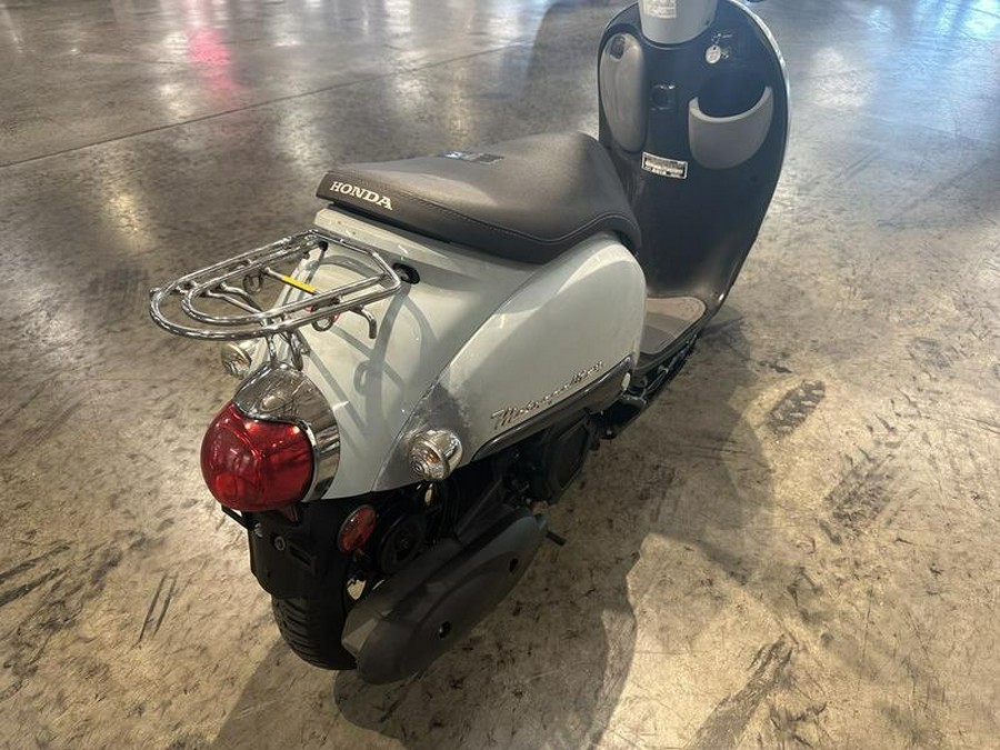 2019 Honda® Metropolitan