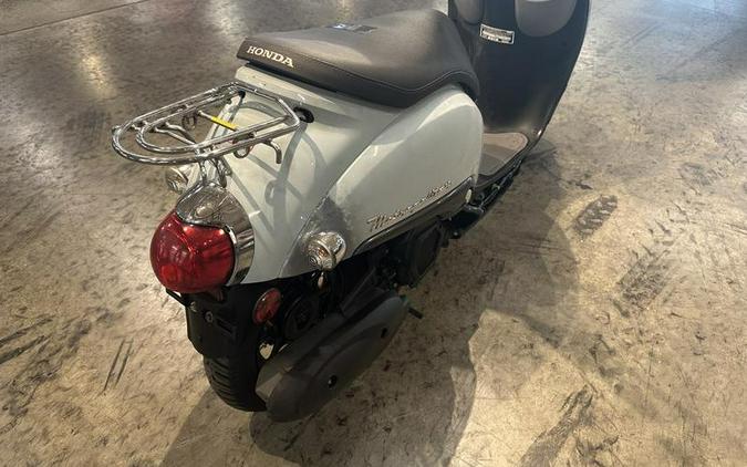 2019 Honda® Metropolitan