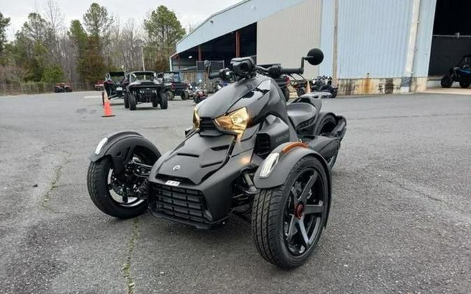 2026 Can-Am Ryker Sport Rotax 900 ACE