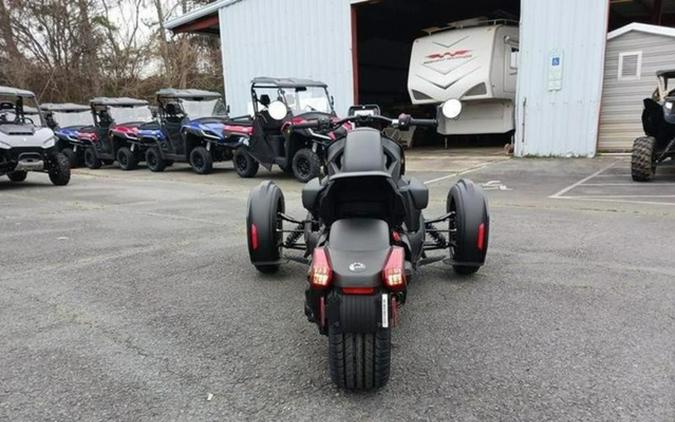 2026 Can-Am Ryker Sport Rotax 900 ACE