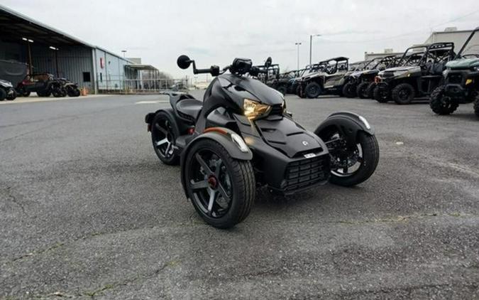 2026 Can-Am Ryker Sport Rotax 900 ACE
