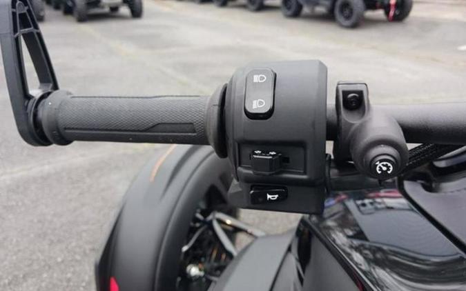 2026 Can-Am Ryker Sport Rotax 900 ACE