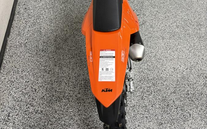 2026 KTM 300 XC-W - KT6021