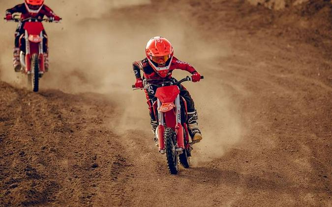 2025 GASGAS MC 50