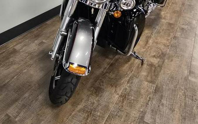 2017 Harley-Davidson® FLHTK - Ultra Limited
