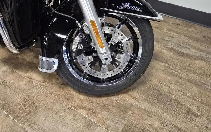 2017 Harley-Davidson® FLHTK - Ultra Limited