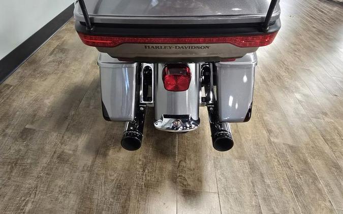 2017 Harley-Davidson® FLHTK - Ultra Limited