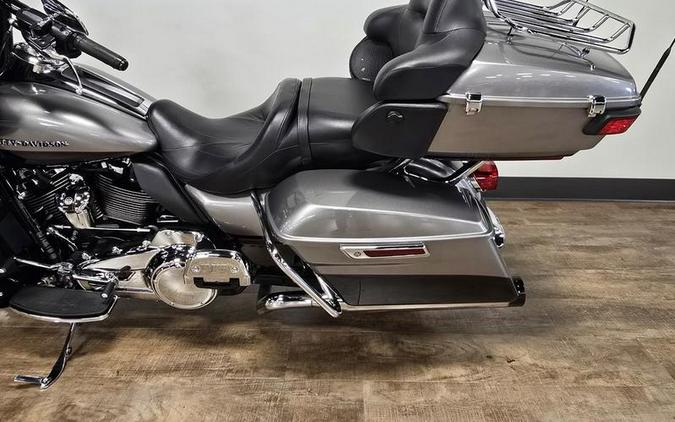 2017 Harley-Davidson® FLHTK - Ultra Limited