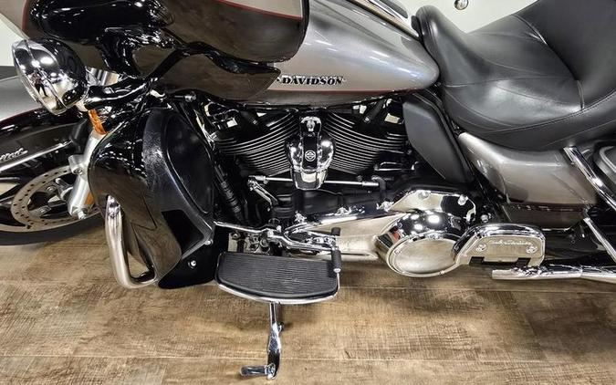 2017 Harley-Davidson® FLHTK - Ultra Limited